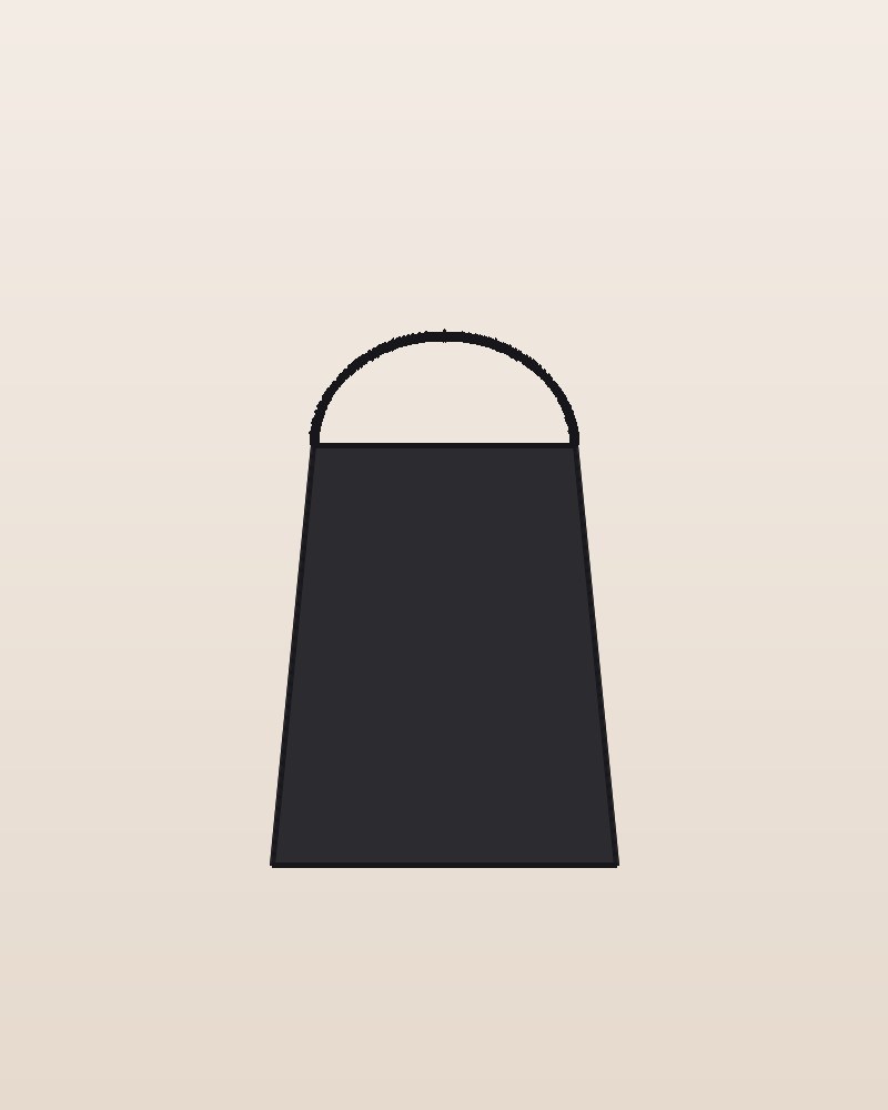 Bolso bandolera